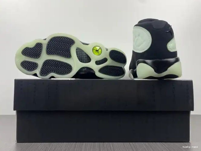 Rep Husky Jordan 13 Day Retro Air Single's DM0803-300 (2021) Low 0615